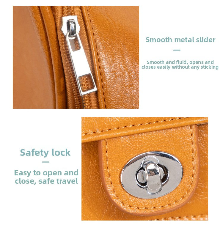 Stylish Pet Carrier Bag for Travel and Outdoors